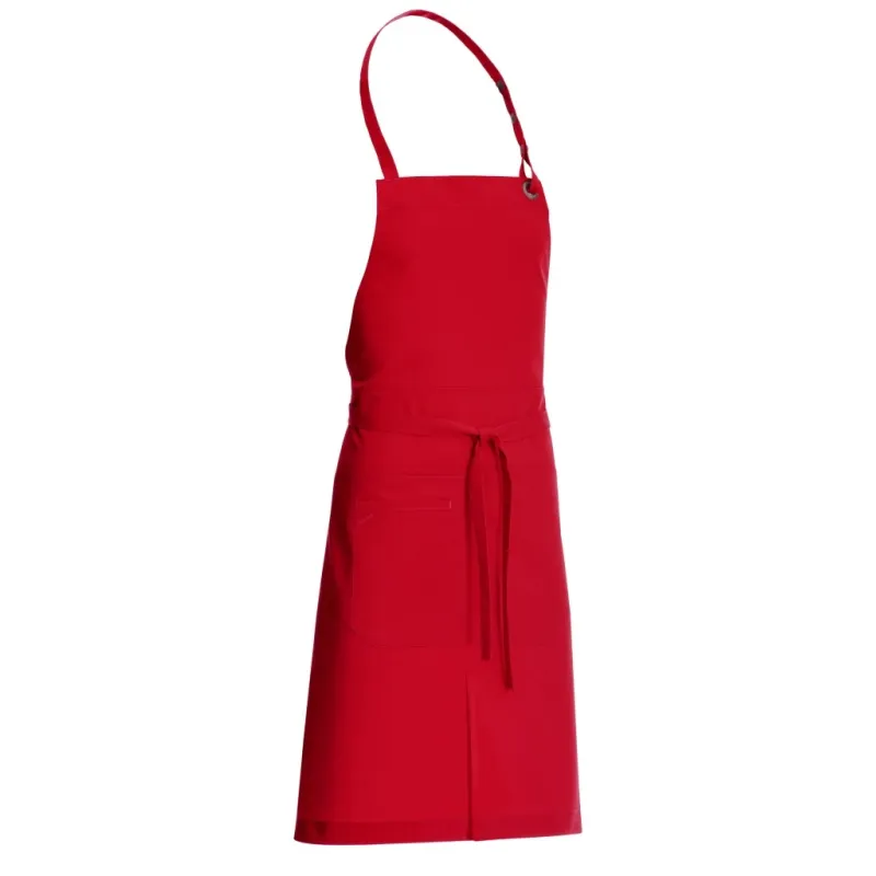 Tablier de Service Dan Rouge Vif