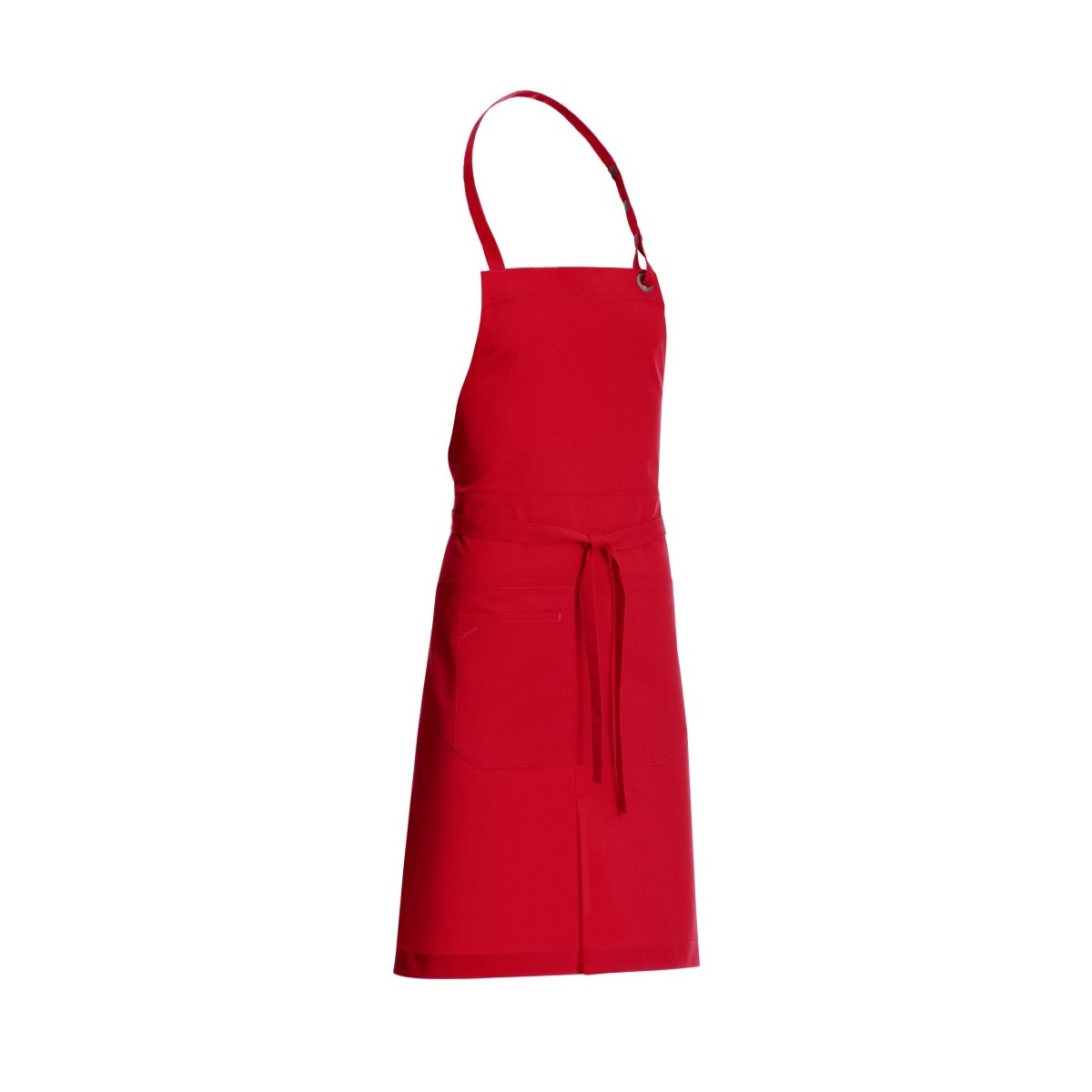 Tablier de Service Dan Rouge Vif