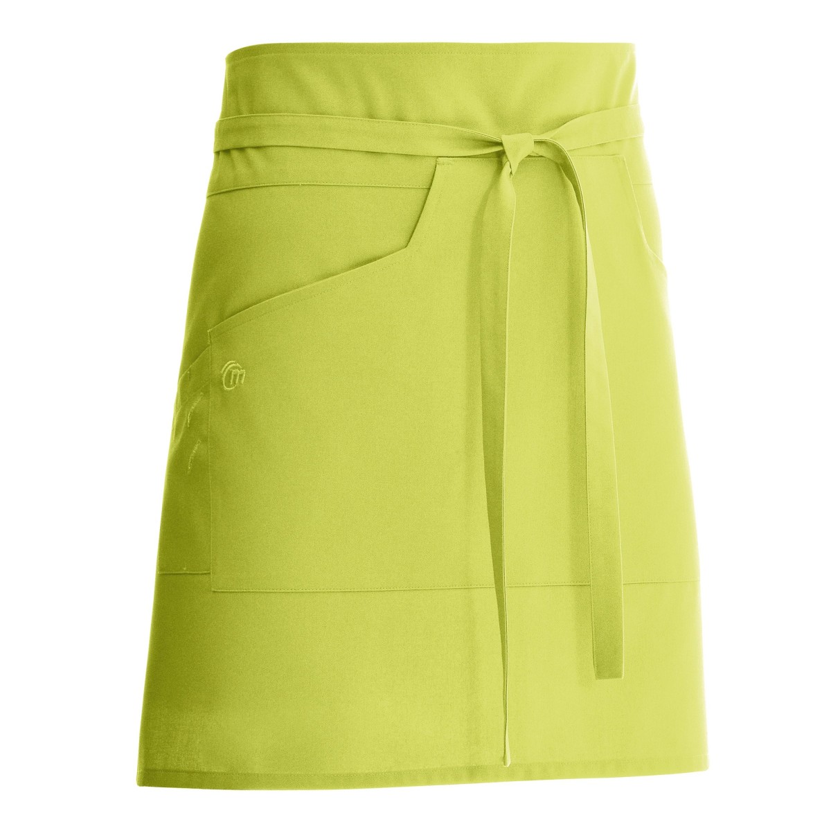 Serving apron nell 45 cm - Molinel