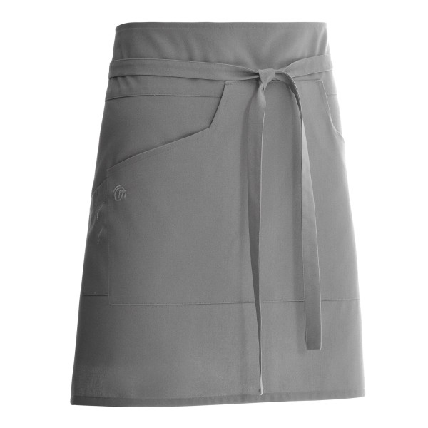 Tablier de Service Nell Gris