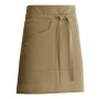 Tablier de Service Nell Beige