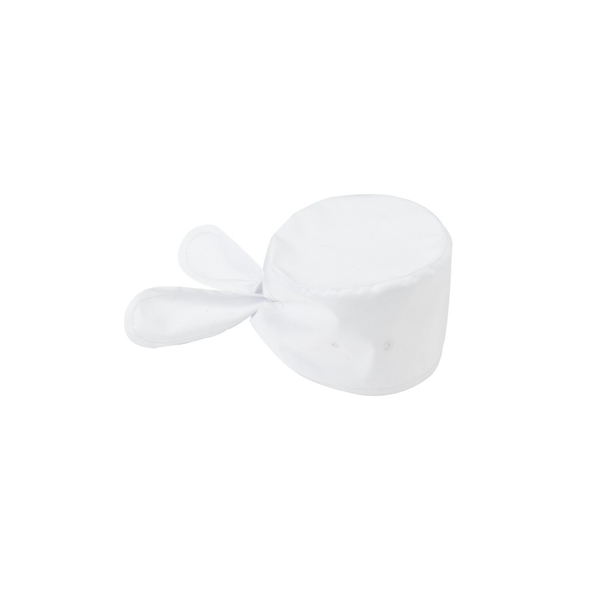 White Tie-Back Cap – Available in 5 colours | Molinel