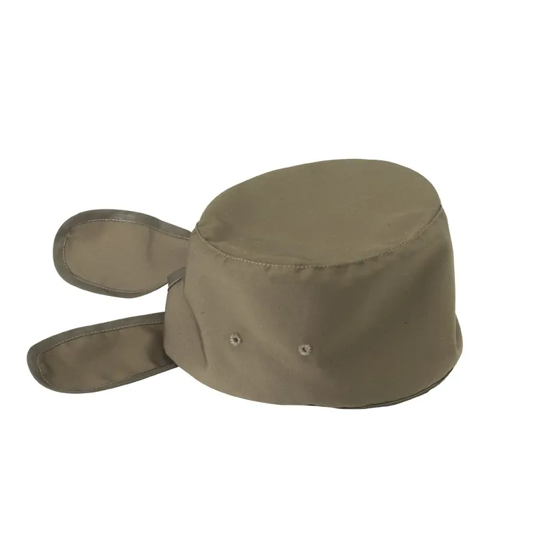 Guess Brown Tie-Back Cap – Available in 5 colours | Molinel