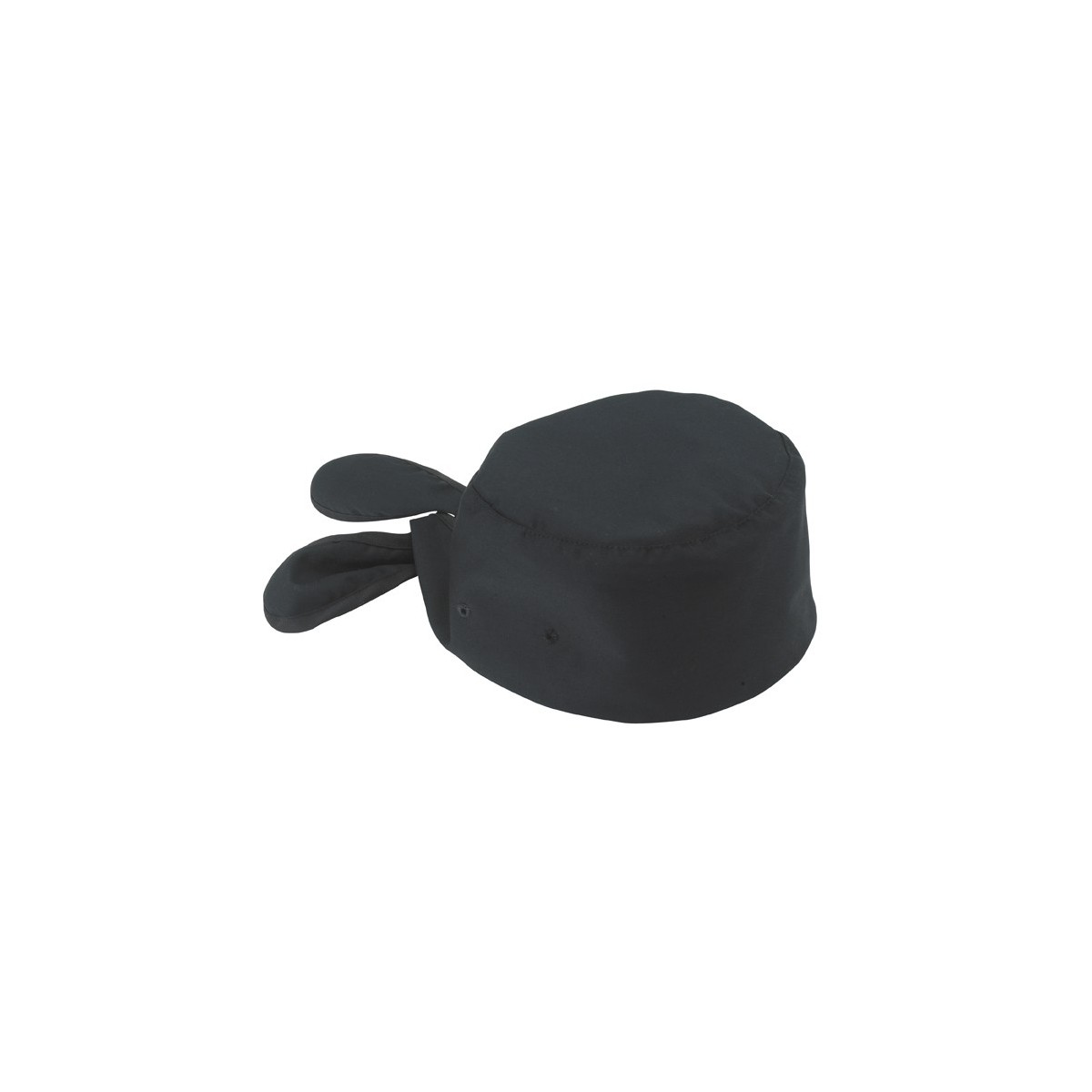 Black Tie-Back Cap – Available in 5 colours | Molinel