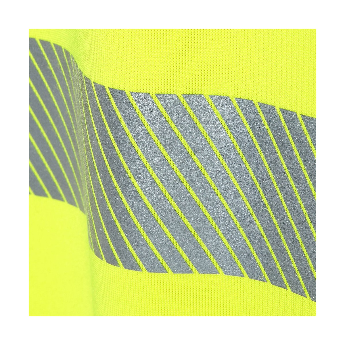 Sweat HV col rond LukLight