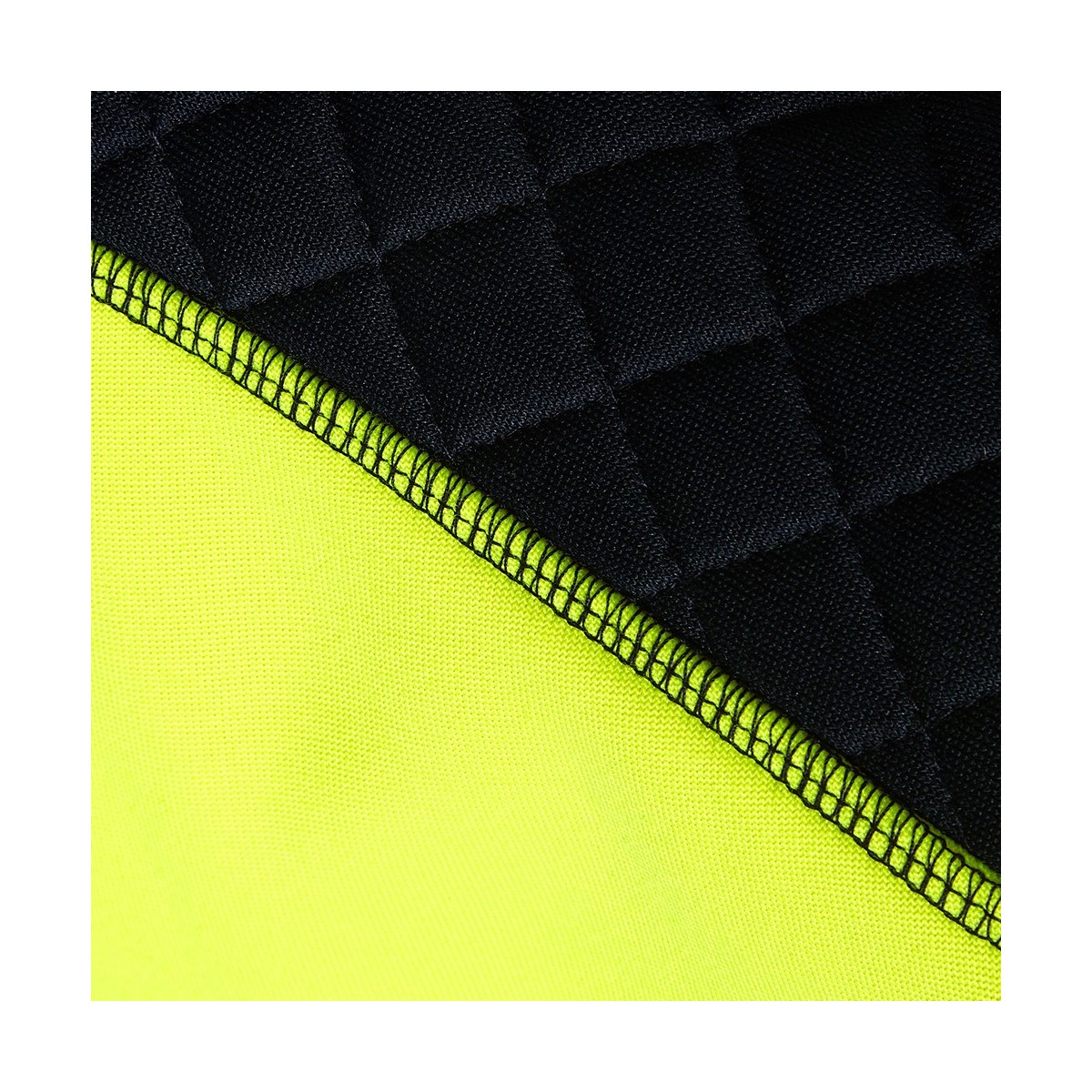 Sweat HV col rond LukLight