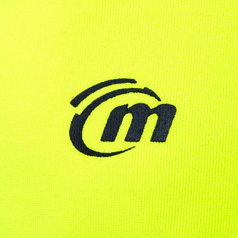 Sweat HV col rond LukLight