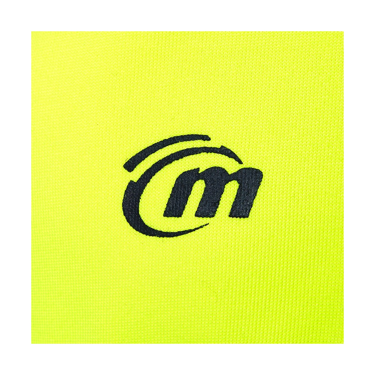 Sweat HV col rond LukLight