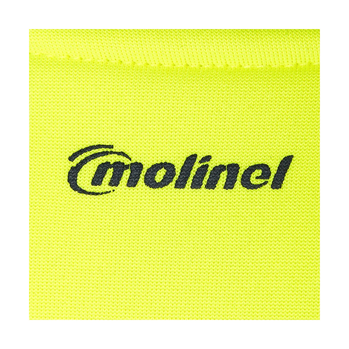 Sweat HV col rond LukLight