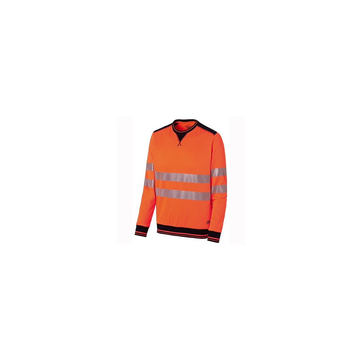 Sweat HV col rond LukLight