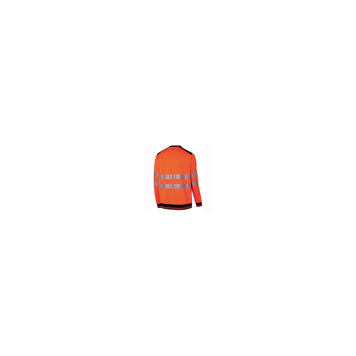 Sweat HV col rond LukLight