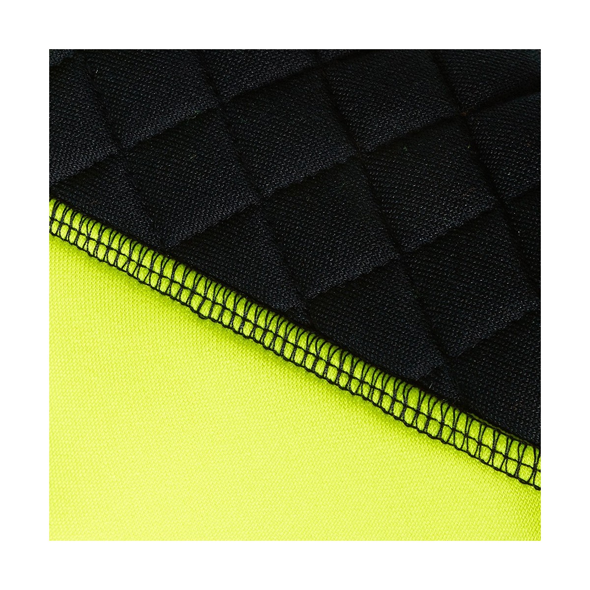 Sweat HV zippé capuche LukLight