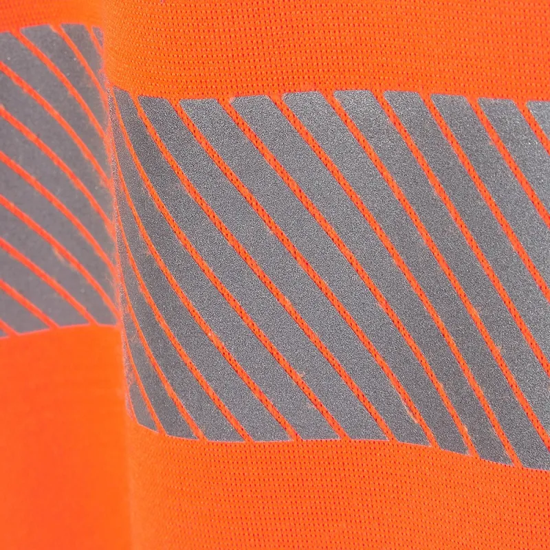 Sweat HV zippé capuche LukLight