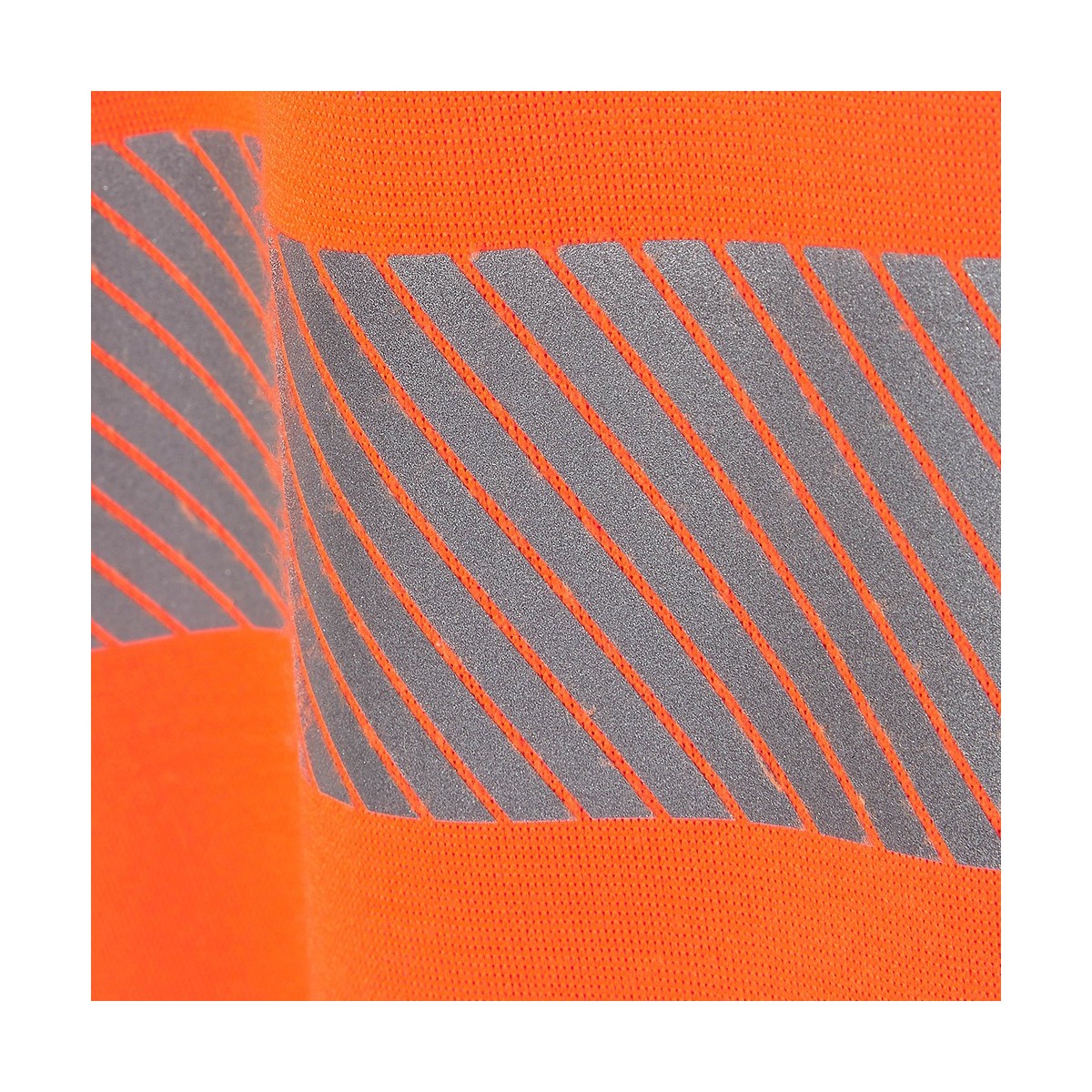 Sweat HV zippé capuche LukLight