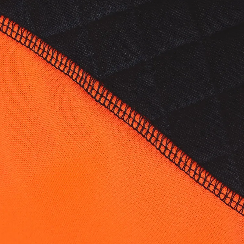 Sweat HV zippé capuche LukLight