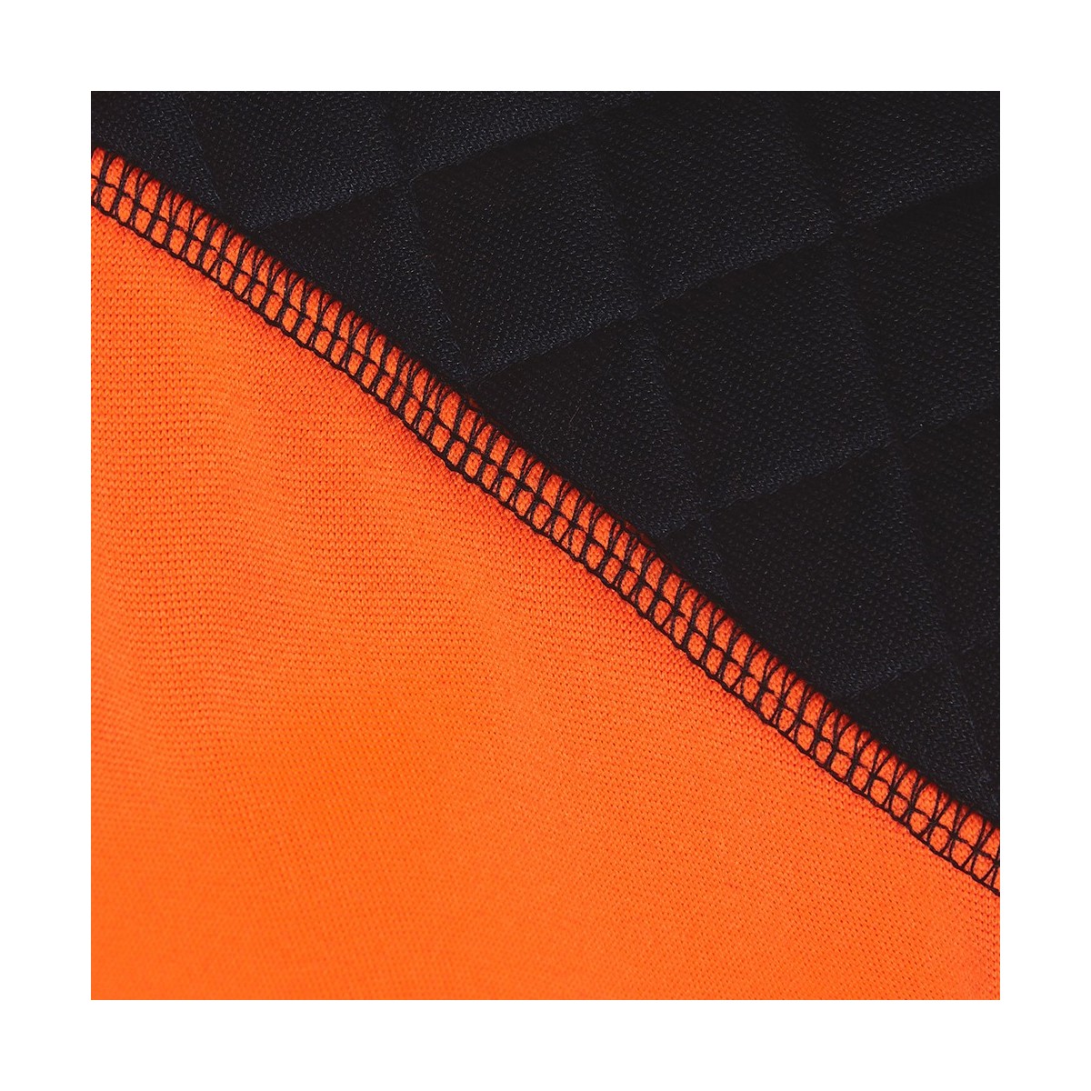 Sweat HV zippé capuche LukLight