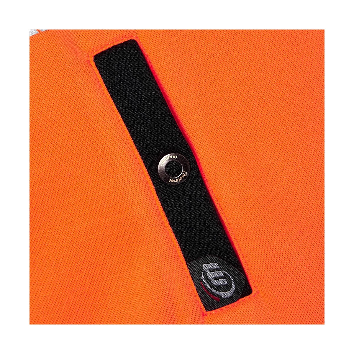 Sweat HV zippé capuche LukLight