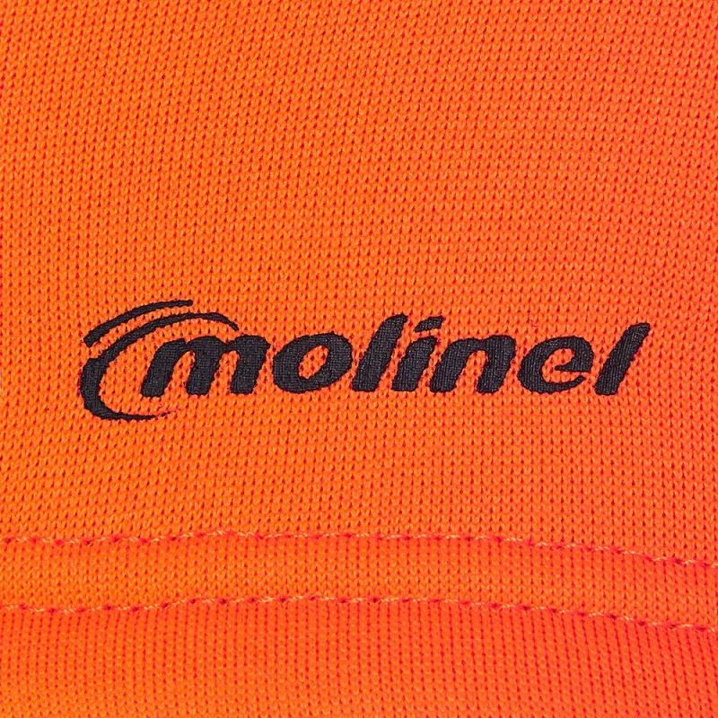 Sweat HV zippé capuche LukLight