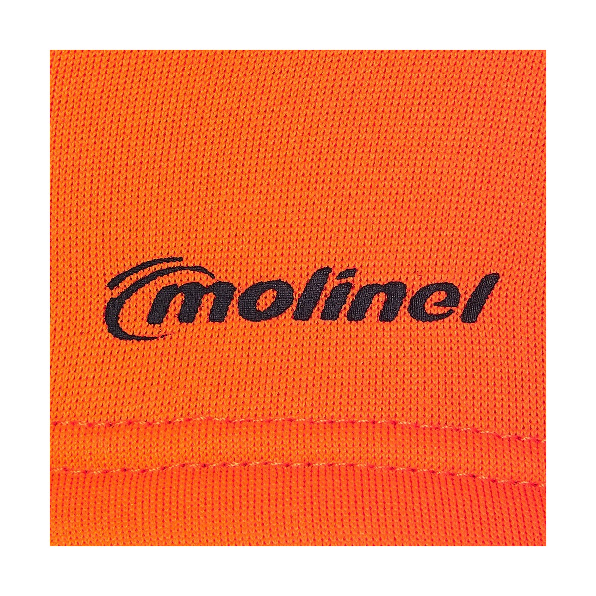 Sweat HV zippé capuche LukLight