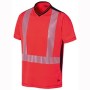 New hi-viz short sleeve T-shirt
