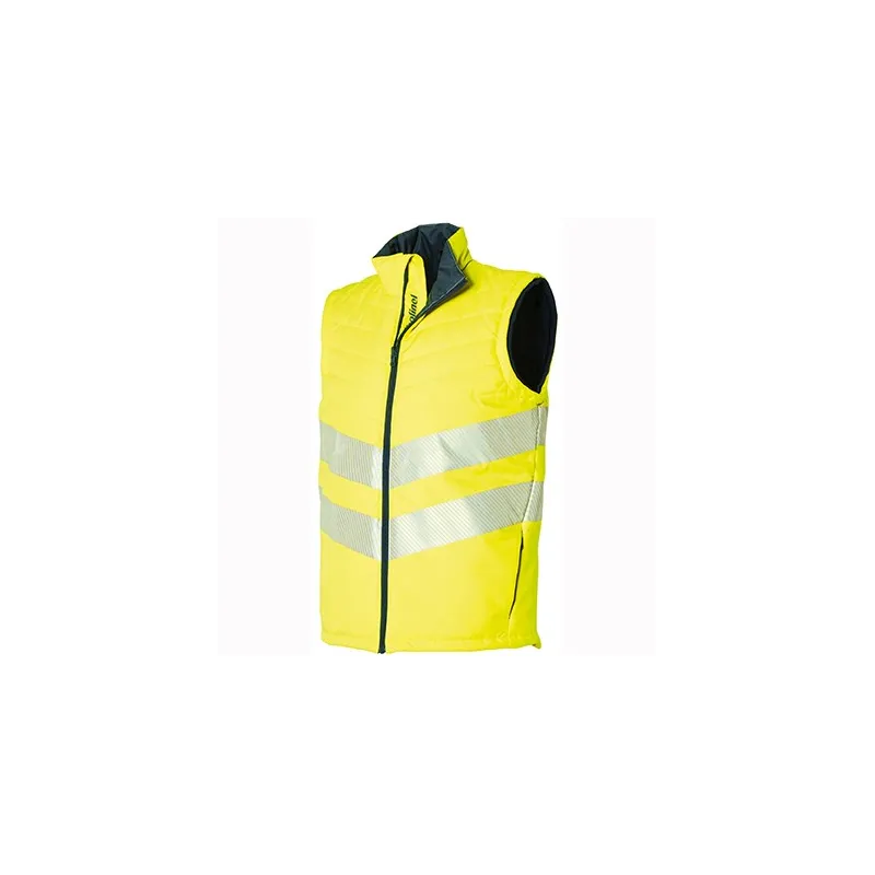 Body warmer