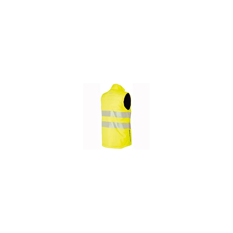 Body warmer