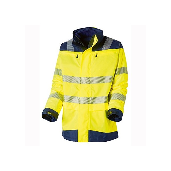 Parka 3 en 1