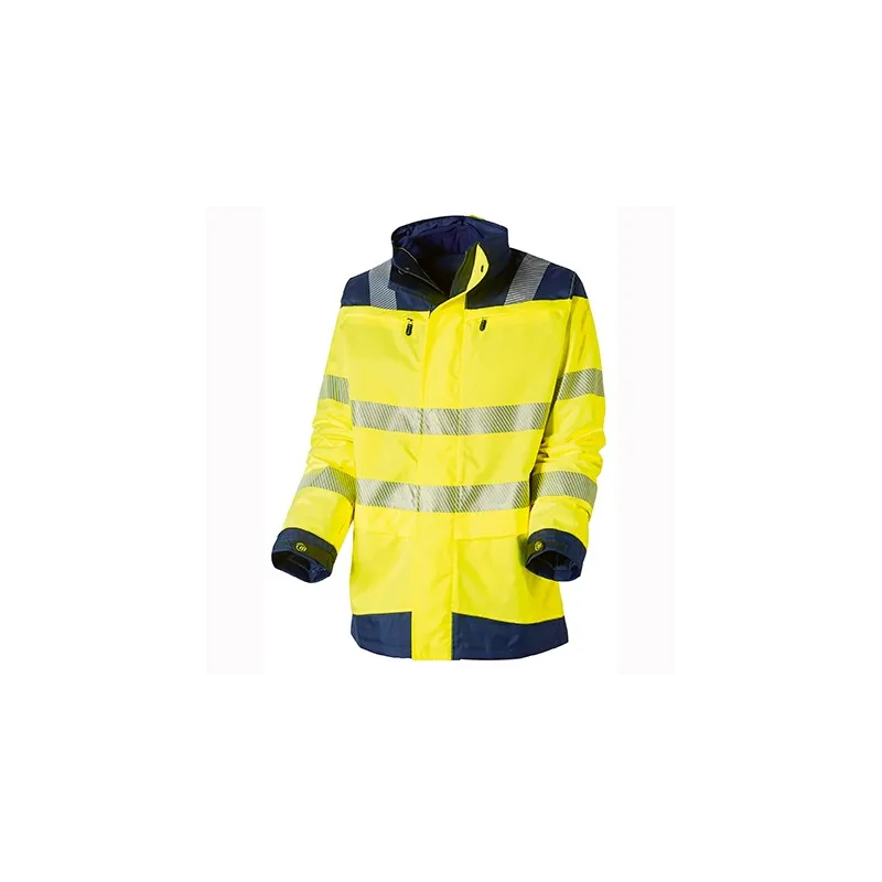 Parka 3 en 1