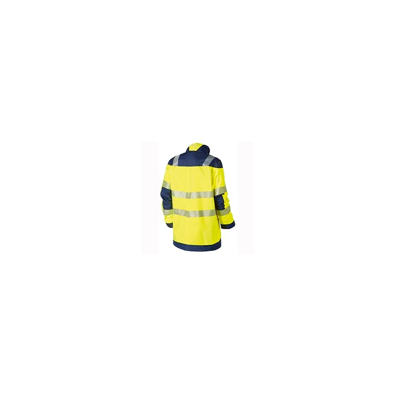 Parka 3 en 1