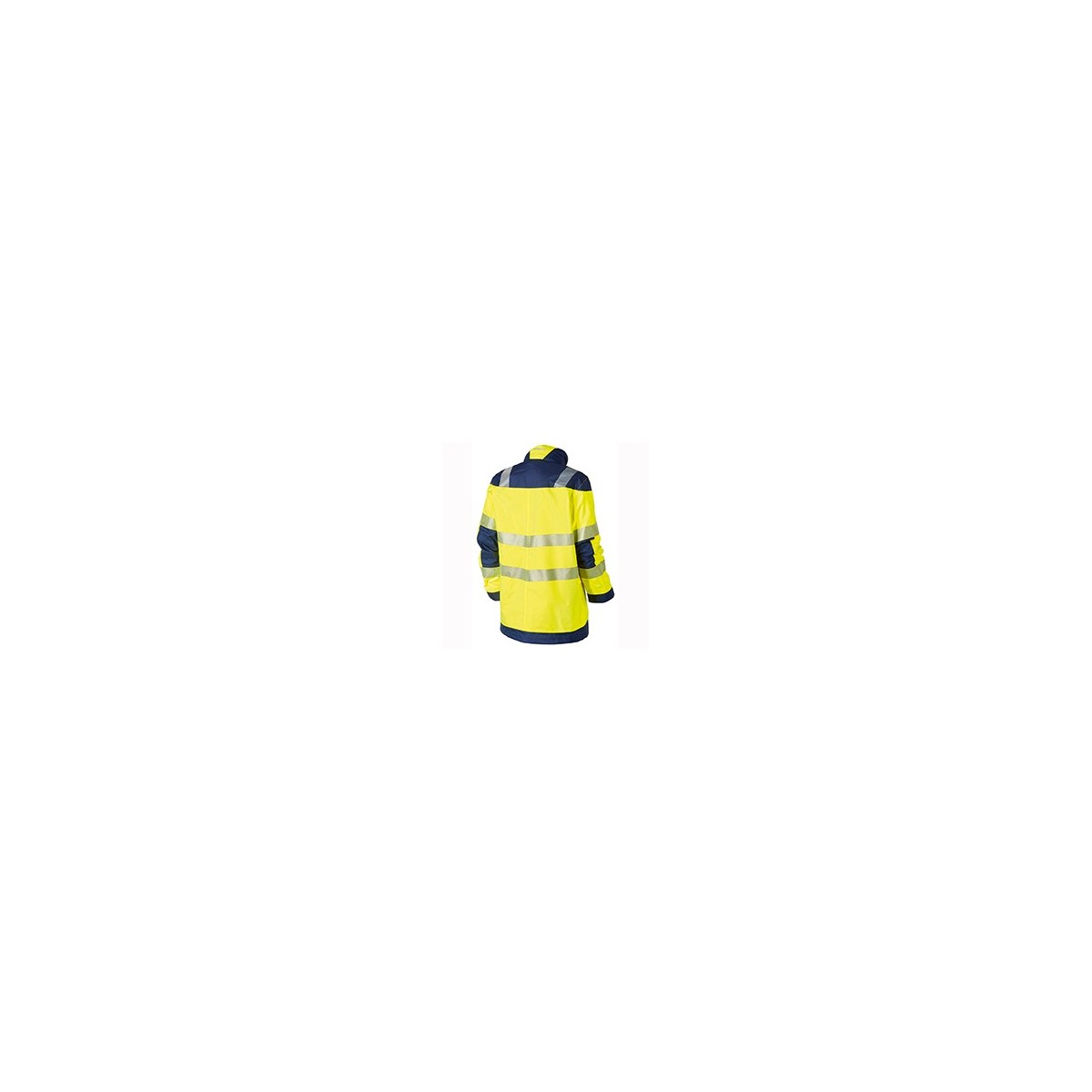 Parka 3 en 1