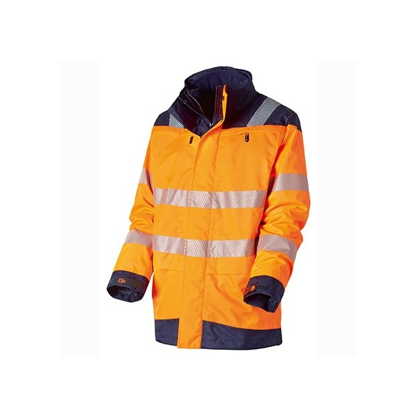 Parka 3 en 1