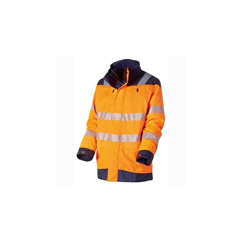 Parka 3 en 1