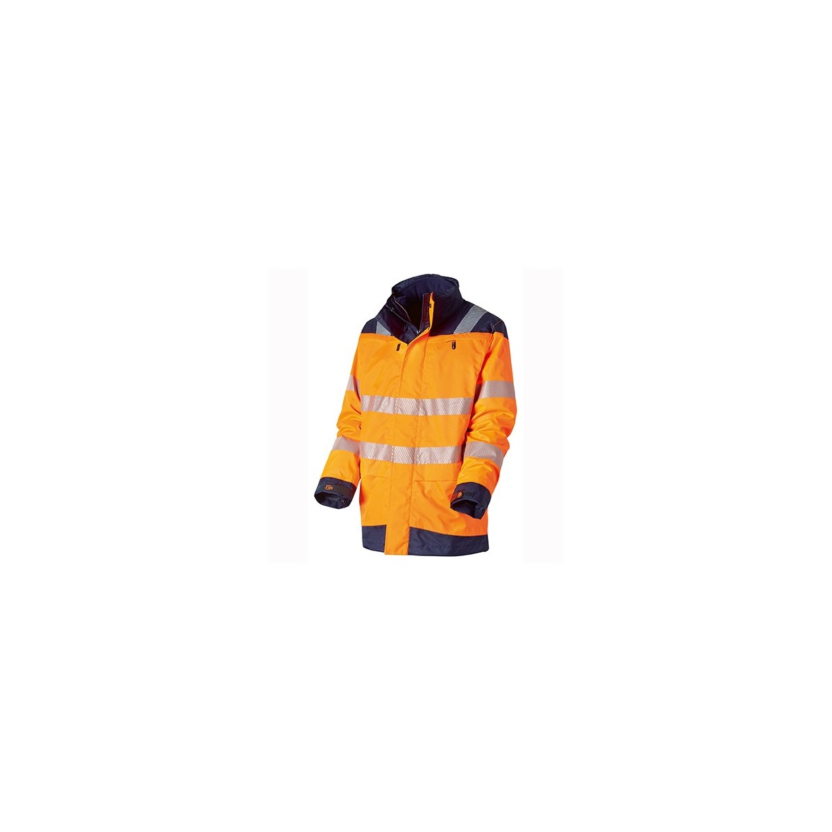 Parka 3 en 1