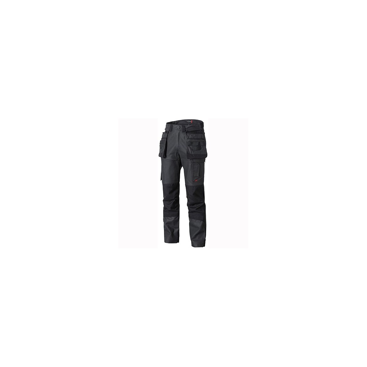 Pantalon FAMOUS FORCE version CONFORT Denim enduit