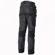 Pantalon FAMOUS FORCE version CONFORT Denim enduit