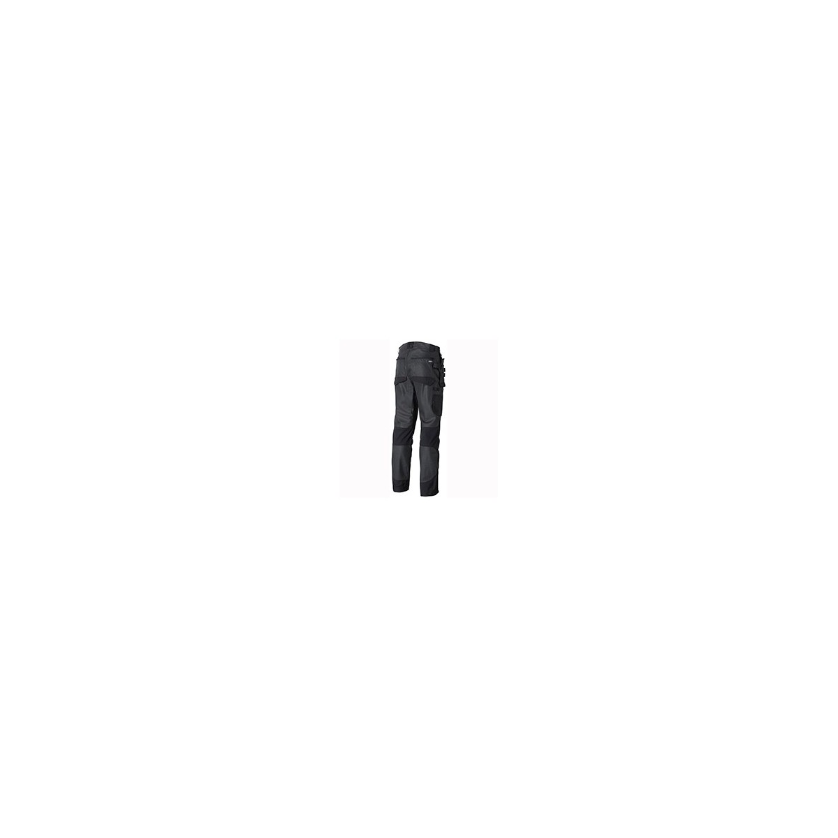 Pantalon FAMOUS FORCE version CONFORT Denim enduit