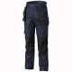 Pantalon FAMOUS FORCE version HARD Denim cordura