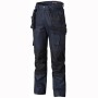 Pantalon Homme FAMOUS FORCE HARD Denim