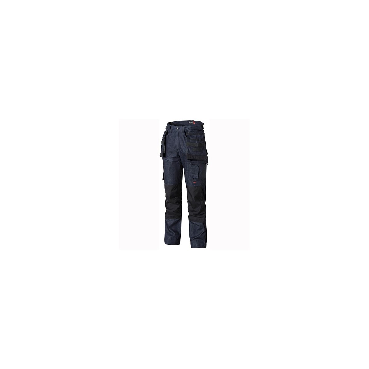 Pantalon FAMOUS FORCE version HARD Denim cordura