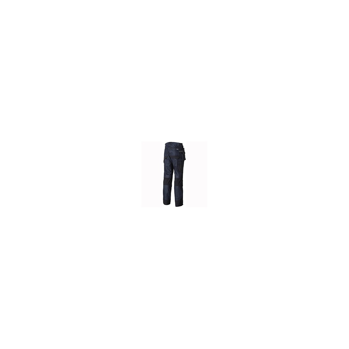 Pantalon FAMOUS FORCE version HARD Denim cordura