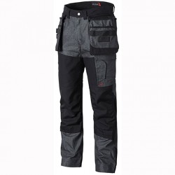 Pantalon FAMOUS FORCE version LIGHT BNT Denim