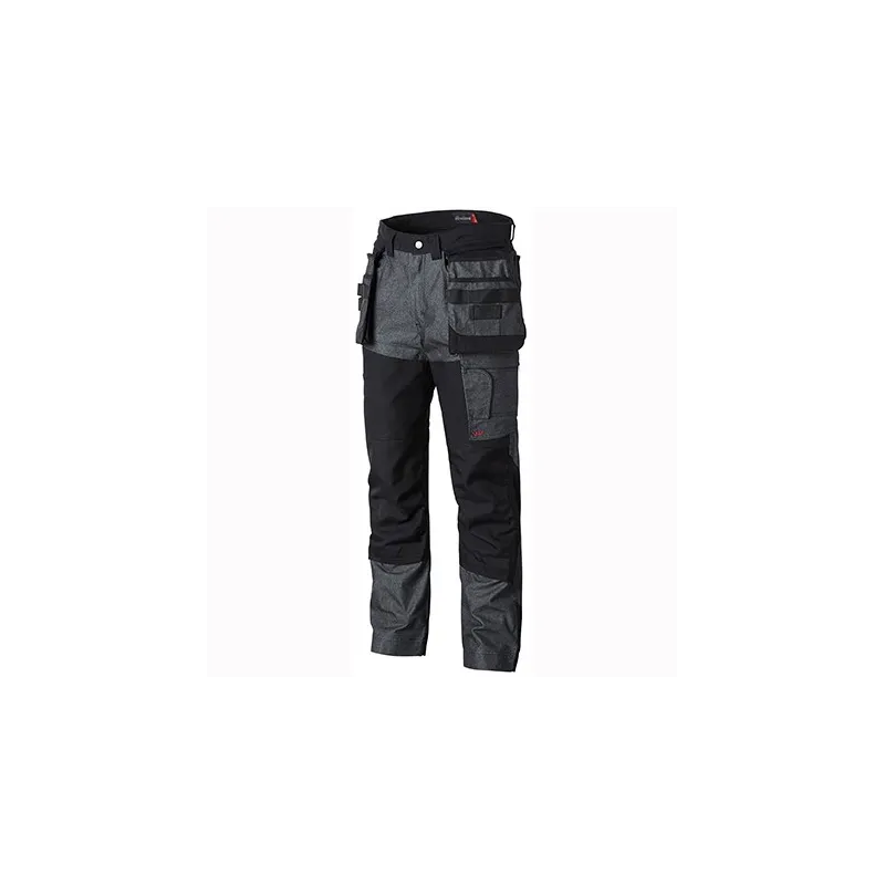 Pantalon FAMOUS FORCE version LIGHT BNT Denim