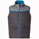 Body warmer B-ROK