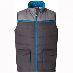 Body warmer B-ROK