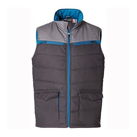 Body warmer B-ROK