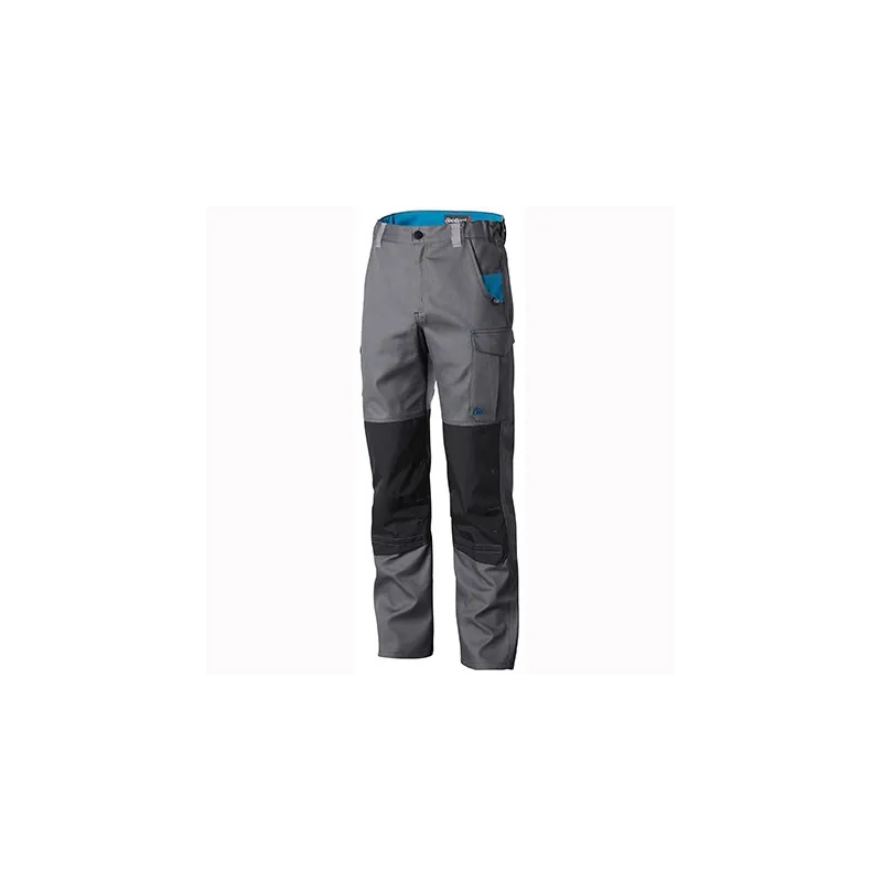 Pantalon genouillères B-ROK