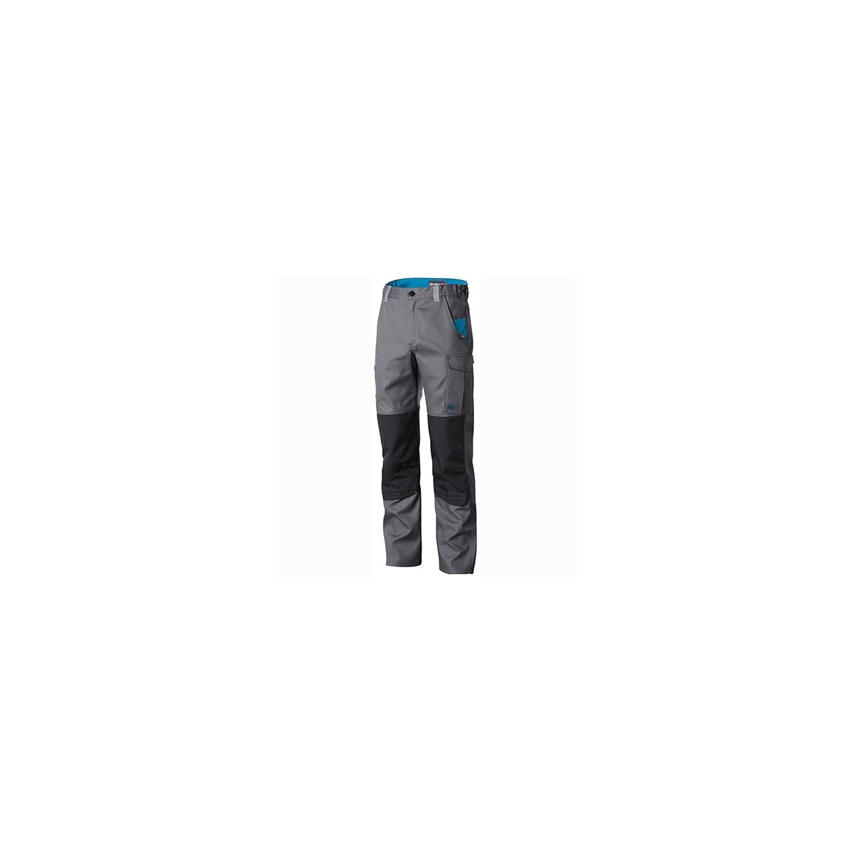 Pantalon genouillères B-ROK