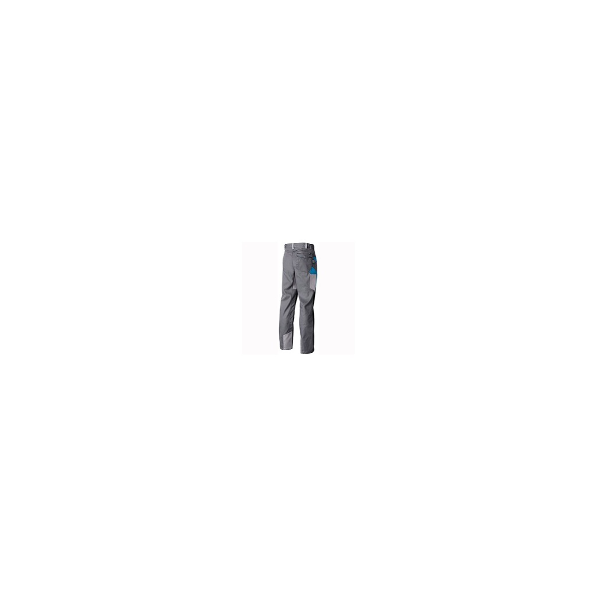 Pantalon genouillères B-ROK