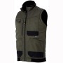 Naturtech Life padded waistcoat