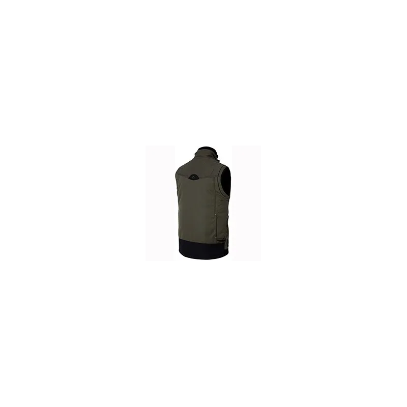 Gilet matelassé Naturtech Life